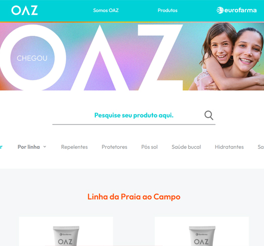 OAZ